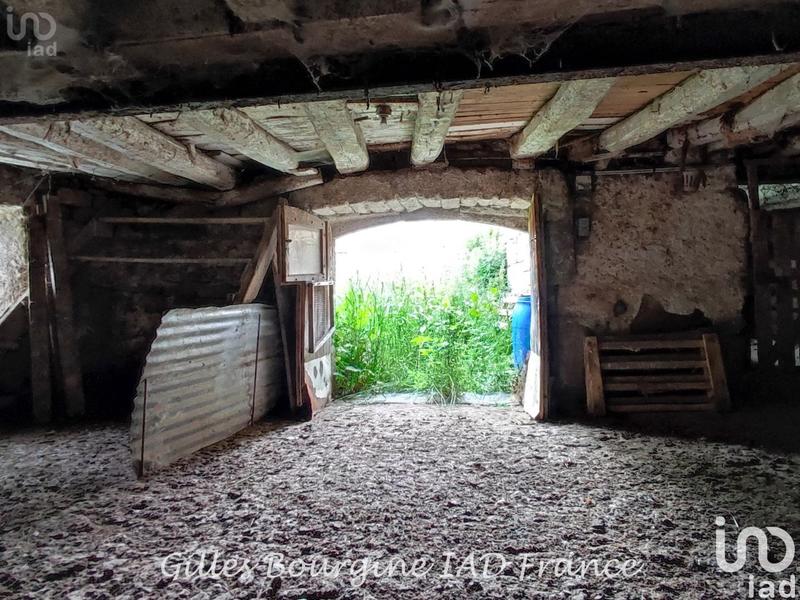 Maison - 130 m² - 2 pièces