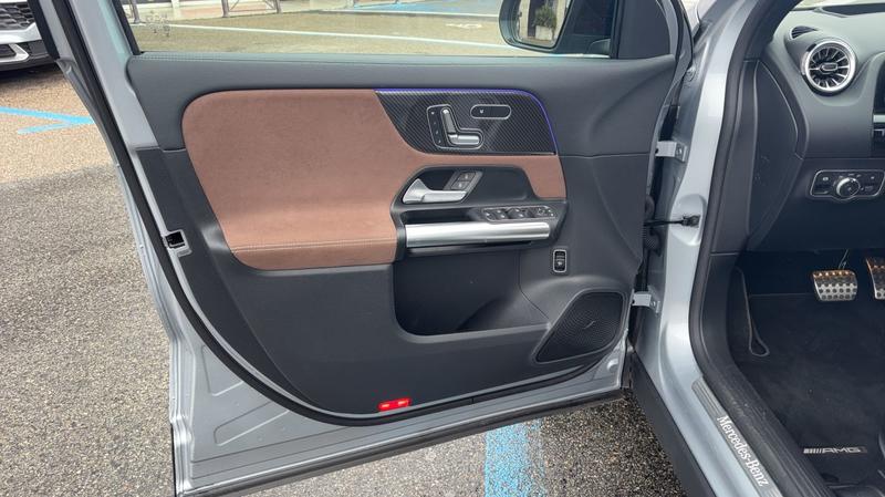 Mercedes Classe Gla 200 CDi 150 8g-Dct Amg Line