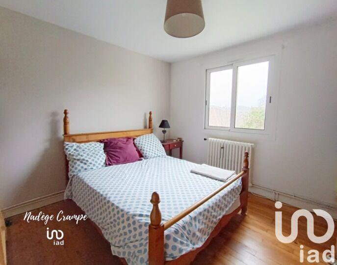 Maison - 102 m² - 4 pièces