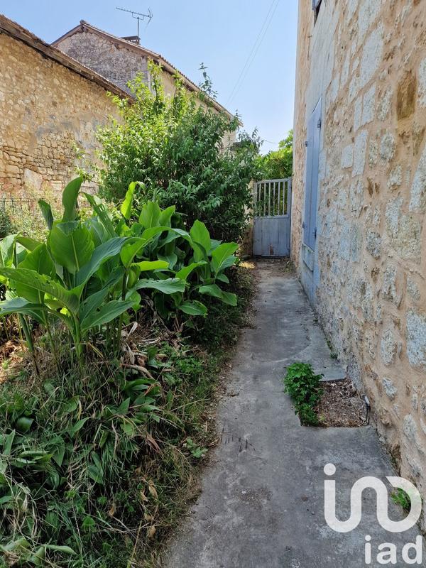 Maison - 220 m² - 8 pièces