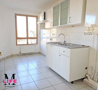 Appartement - 73 m² - 4 pièces