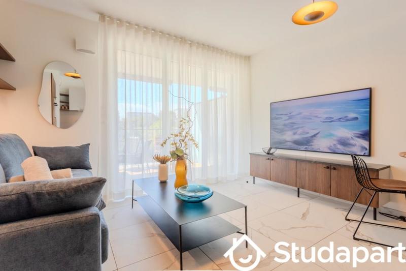 Maison - 25 m² - 1 pièce