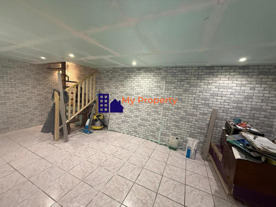 Maison ancienne - 57 m² - 4 pièces