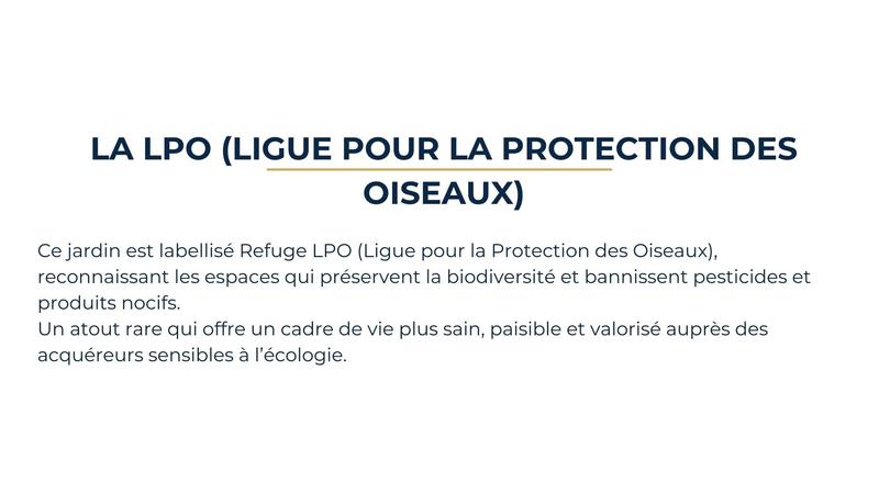 Maison - 224 m² - 8 pièces