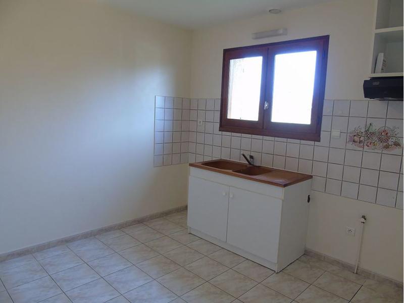 Maison traditionnelle - 104 m² - 4 pièces