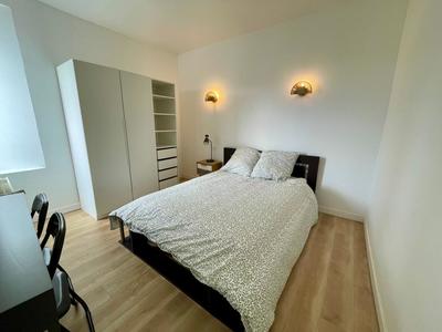 Maison - 91 m² - 5 pièces