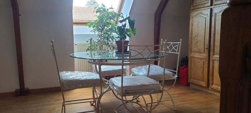 Maison - 164 m² - 6 pièces