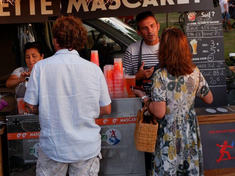 Fête du port des Callonges