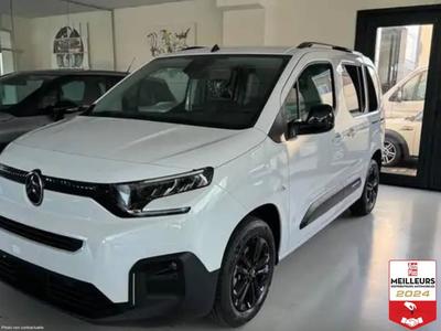 Citroen Berlingo Taille Xl BlueHDi 130 s&amp;S Eat8 Max