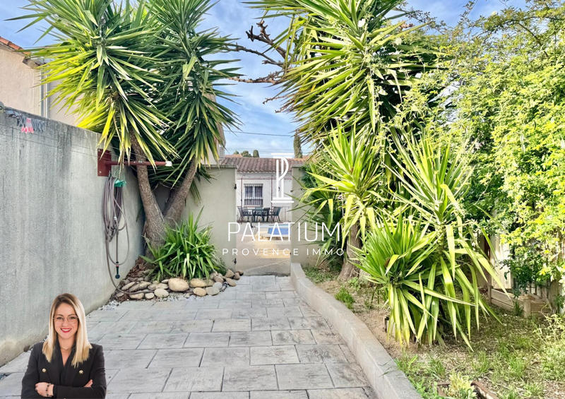 Maison - 143 m² - 6 pièces