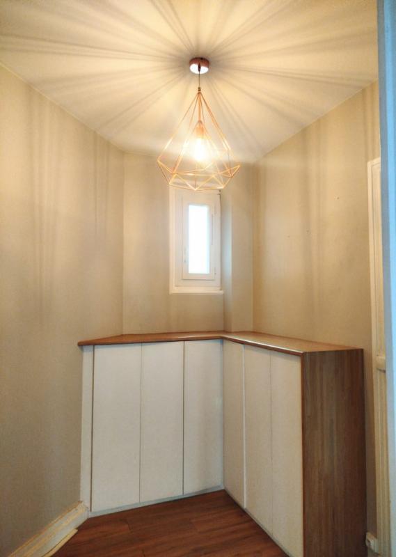 Local commercial - 64 m² - 3 pièces