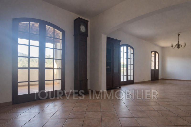 Maison - 126 m² - 6 pièces