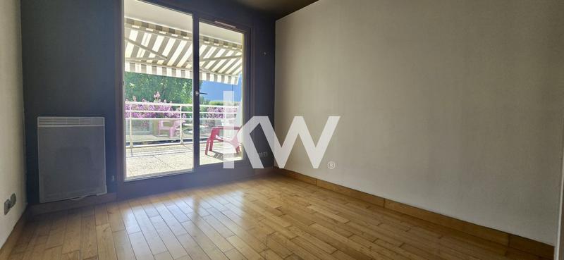 Appartement - 60 m² - 2 pièces