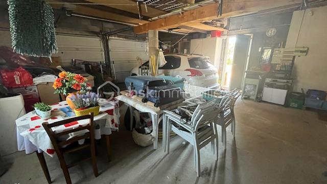 Villa - 140 m² - 4 pièces