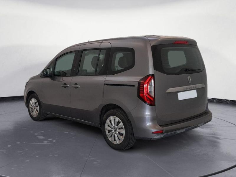 Renault Kangoo III Zen - Blue dCi 95