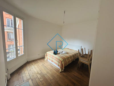 Appartement - 40 m² - 3 pièces