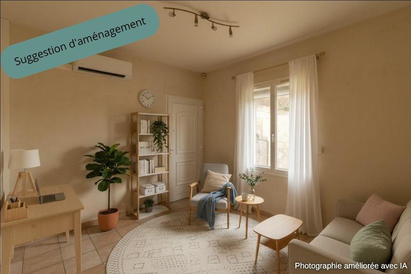 Villa - 239 m² - 7 pièces