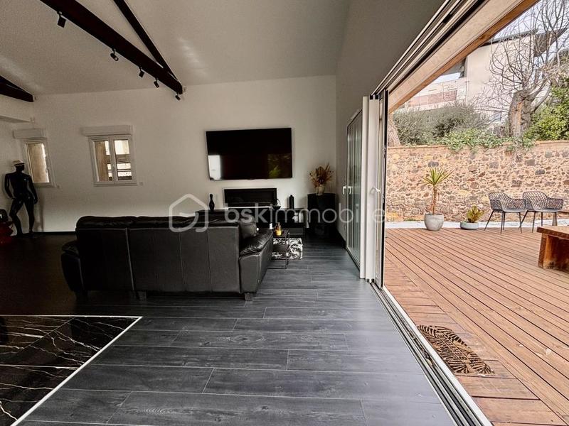 Villa - 127 m² - 4 pièces