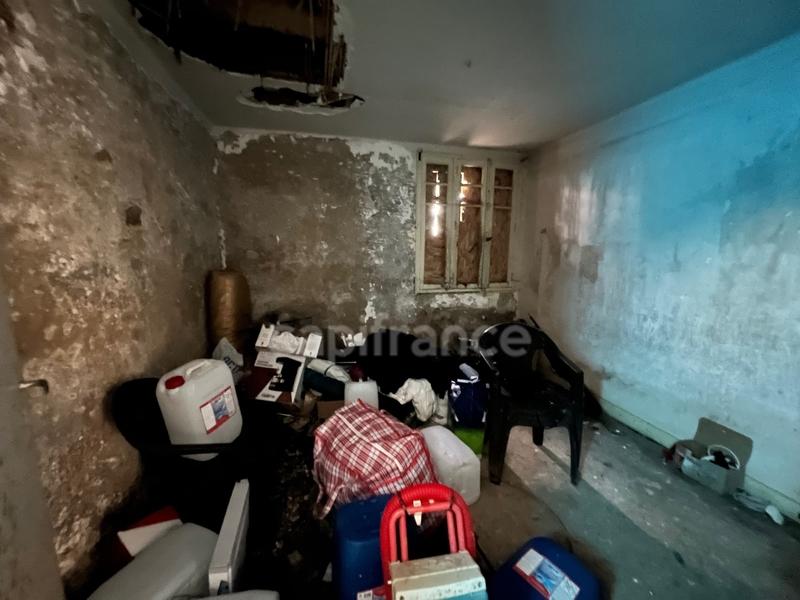 Maison - 50 m² - 3 pièces