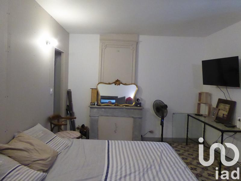 Maison - 225 m² - 10 pièces