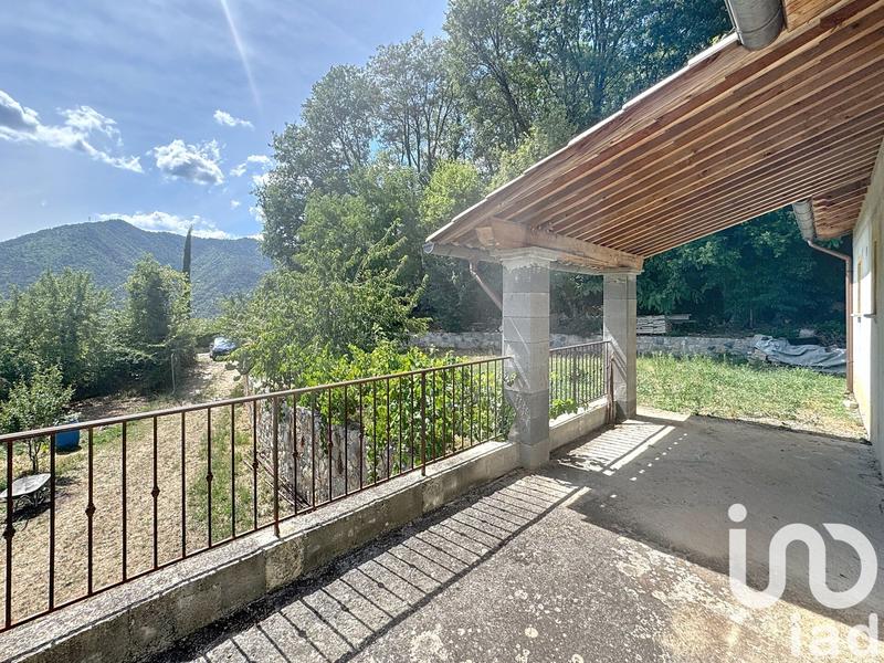 Maison - 183 m² - 5 pièces