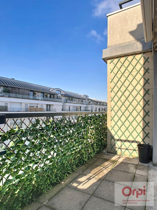 Appartement - 97 m² - 4 pièces