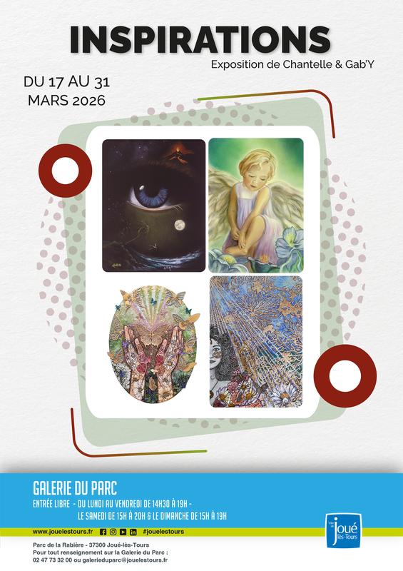 Exposition Inspirations