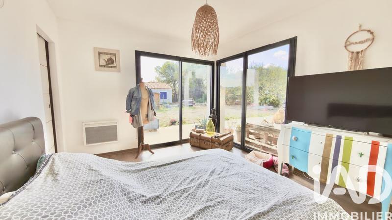 Maison - 126 m² - 4 pièces