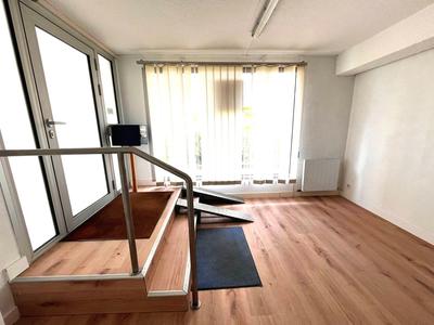 Local commercial - 89 m²