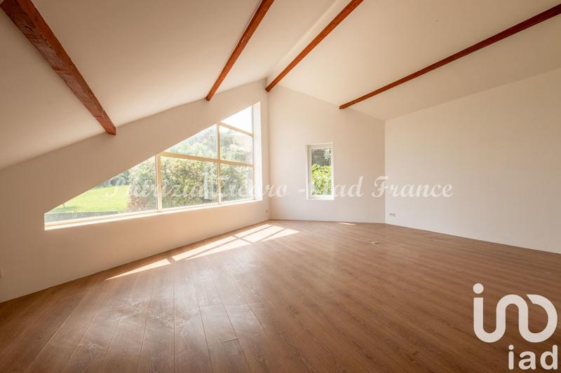 Maison - 167 m² - 7 pièces