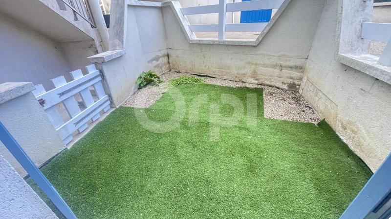 Studio - 29 m² - 1 pièce