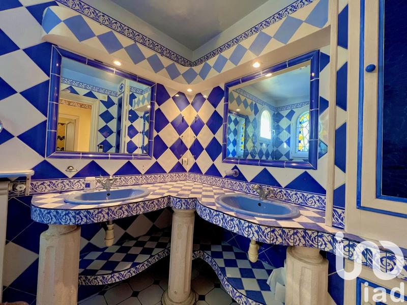 Maison - 178 m² - 5 pièces