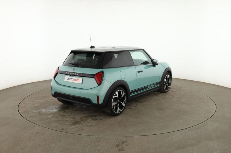 Mini Mini Cooper s Classic Dkg7 3p 204 ch