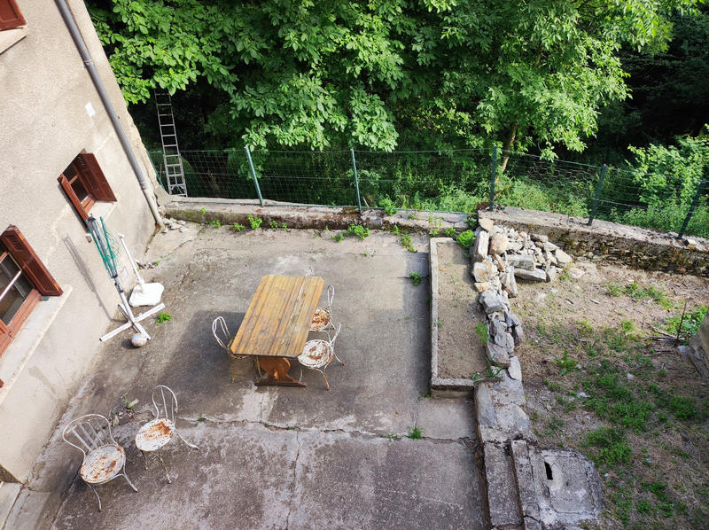 Maison - 170 m² - 8 pièces