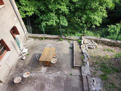 Maison - 170 m² - 8 pièces