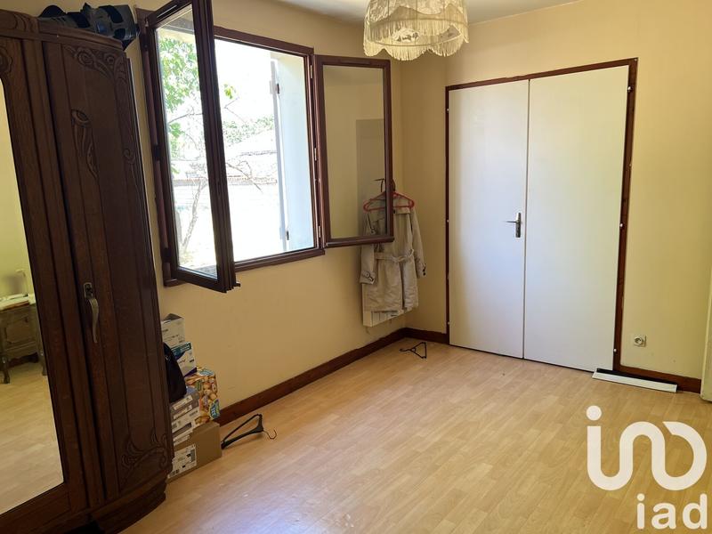 Maison de ville - 128 m² - 4 pièces