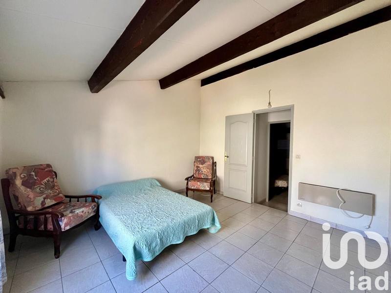 Maison - 73 m² - 4 pièces
