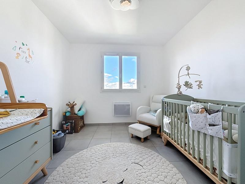 Villa - 86 m² - 4 pièces