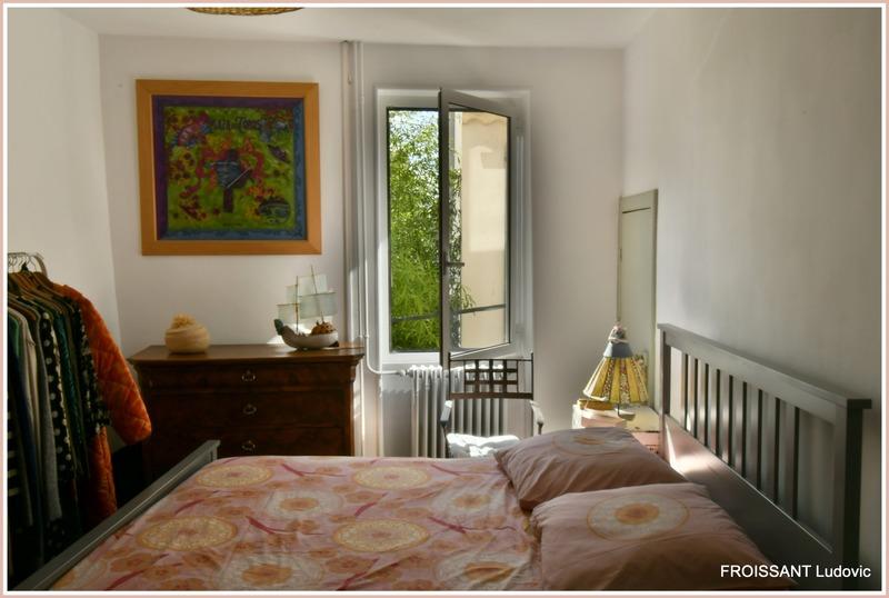 Appartement - 163 m² - 7 pièces