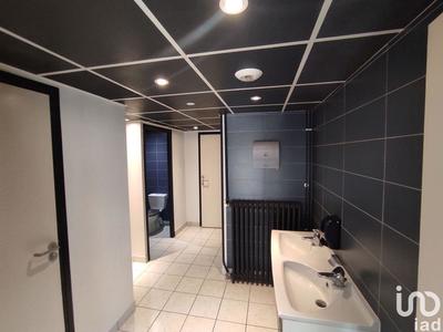 Local commercial - 750 m²