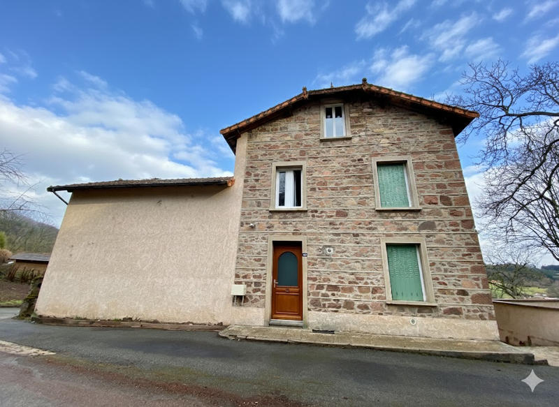 Maison - 137 m² - 6 pièces