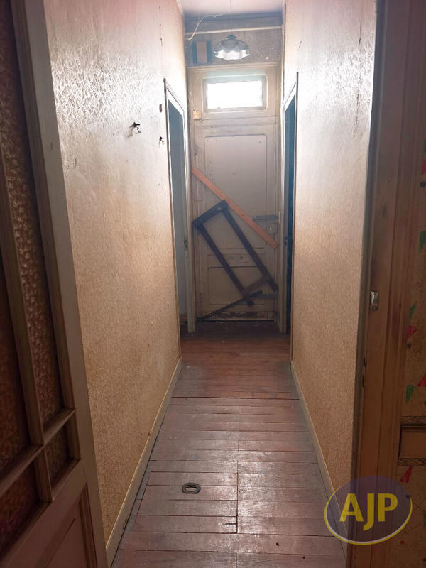 Maison - 98 m² - 4 pièces