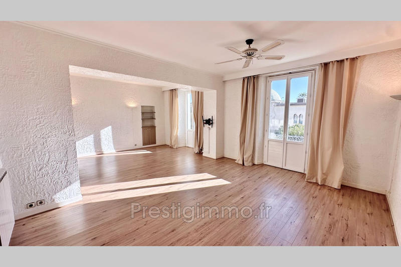 Appartement - 115 m² - 4 pièces