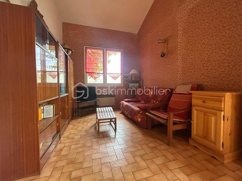 Maison - 53 m² - 3 pièces