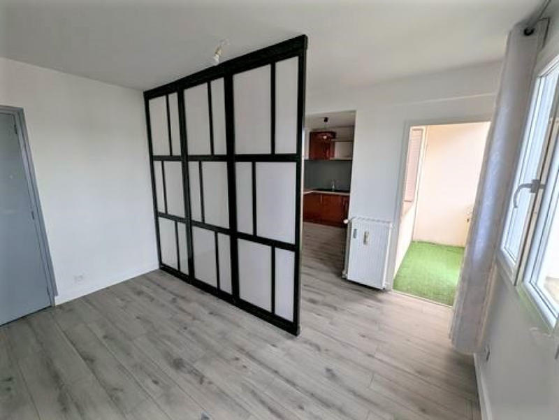 Appartement - 34 m² - 1 pièce