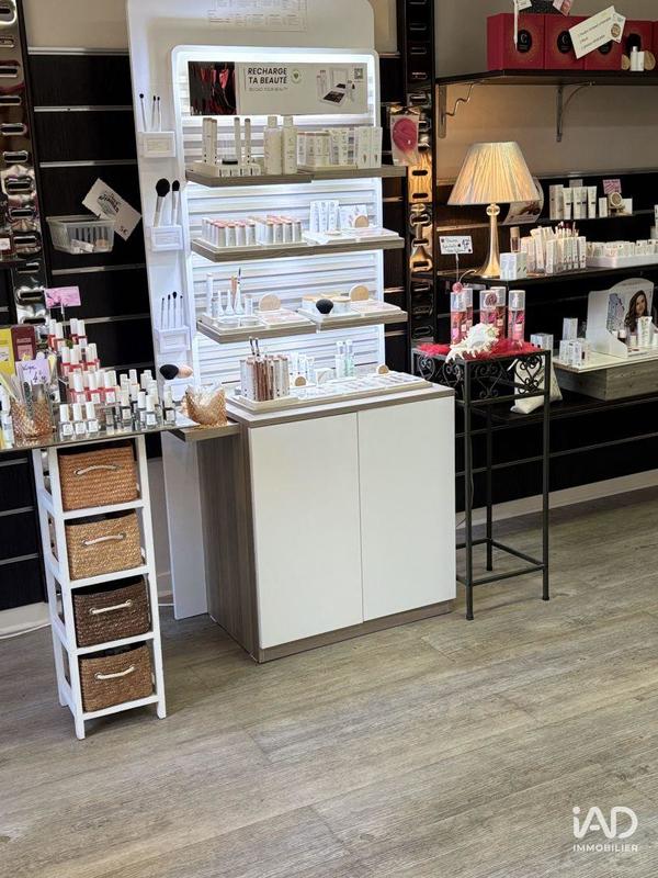 Local commercial - 70 m²