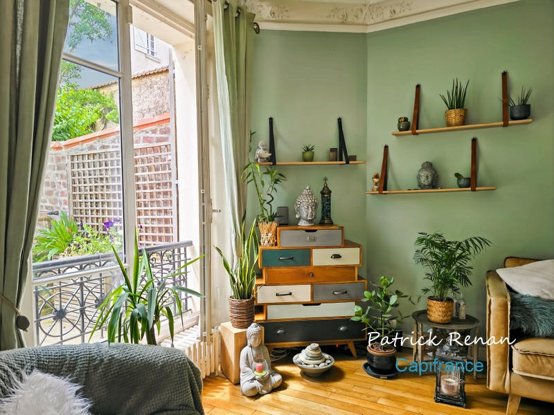 Maison bourgeoise - 237 m² - 9 pièces