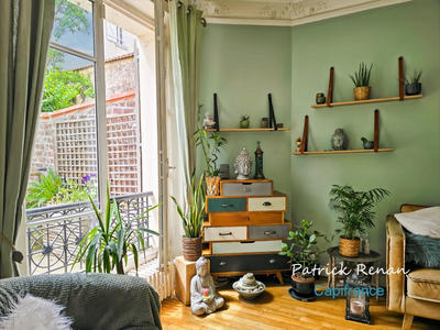 Maison bourgeoise - 237 m² - 9 pièces