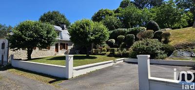 Maison de campagne - 123 m² - 4 pièces