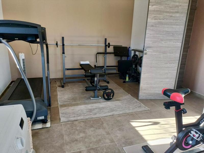 Villa - 120 m² - 5 pièces